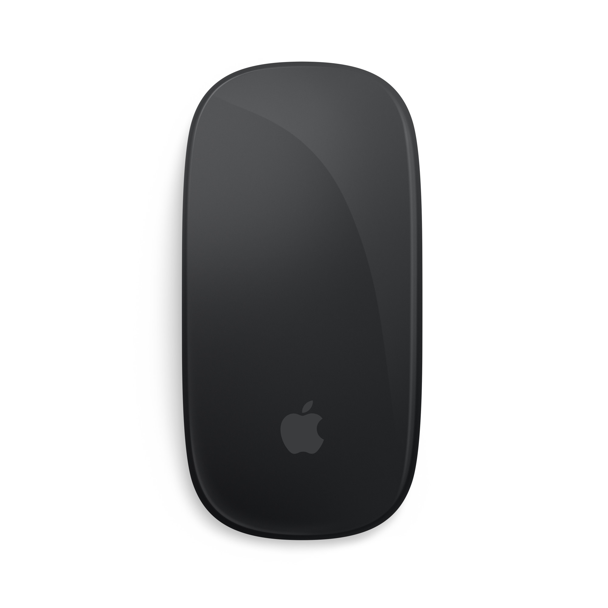 Apple Magic Mouse 3, Multi-Touch Surface, Negru - eMAG.ro