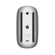 Мишка Magic Mouse - White Multi-Touch Surface
