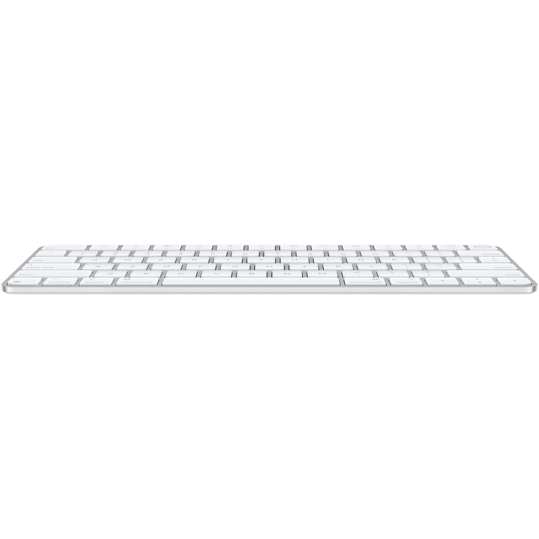 n*r様 Apple Magic Keyboard with Touch ID Magic Keyboard with Touch ID and Numeric Keypad for Mac