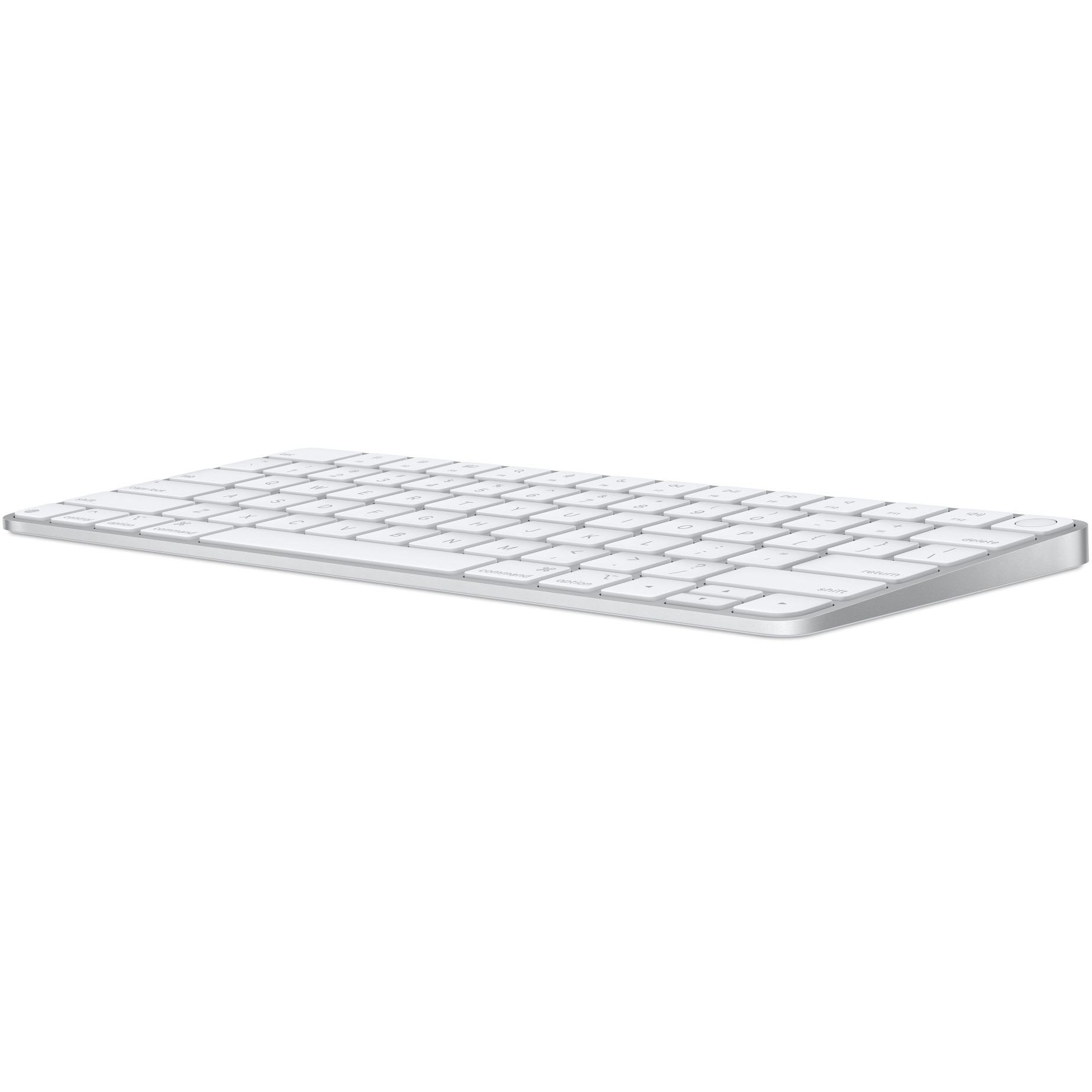 t*r様 Apple Magic keybored & Trakpad Tastatura Apple Magic, Touch ID, Numeric Keypad - US English