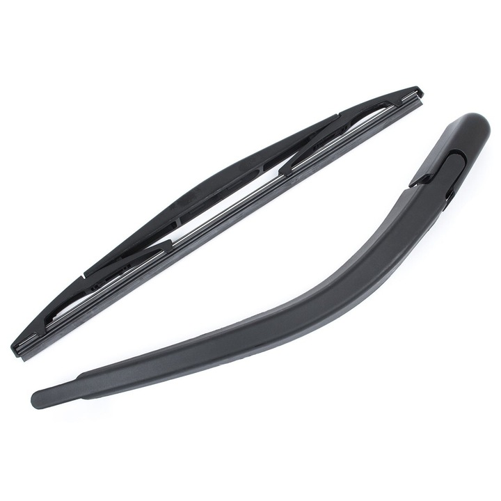 Stergator spate set, MODECAR, pentru Peugeot 107, 300mm, nou