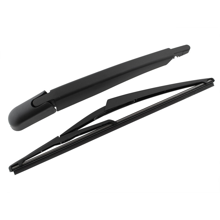 Задна чистачка MODECAR за Mercedes W164 ML-Class 2005-2011, 305mm, черна
