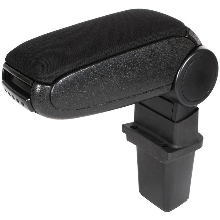 Подлакътник, Modecar, За Honda Jazz III, черен