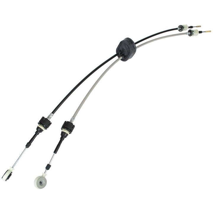 2 darabos készlet. MODECAR sebességváltó kábelek Opel Vectra C 2002-2009, M32