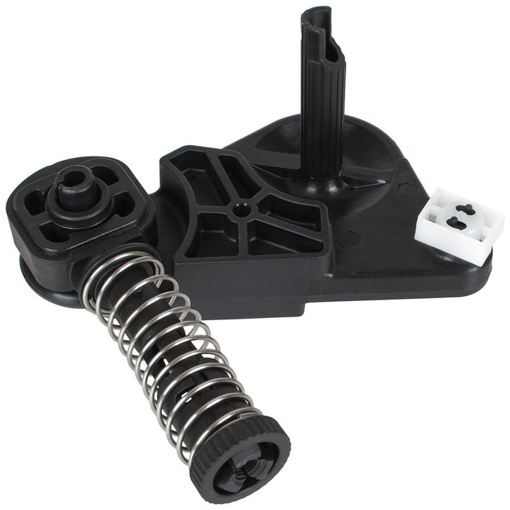 Sebességváltó gomb, MODECAR Audi A1 8X 2010-2018, Seat Ibiza III 2002-2009, Seat Ibiza IV 2008-2017, Seat Toledo IV 2012-2019