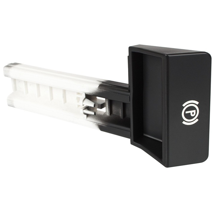 Kézifék gomb, MODECAR, VW Touareg, 2003-2010, új