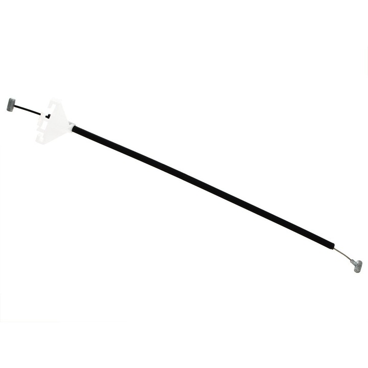 MODECAR, Kilincs kábel Smart Fortwo W450, 1998-2007, 233mm
