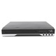 Преносим DVD плейър, Mmgoqqt, 4K, черен, 100-240V