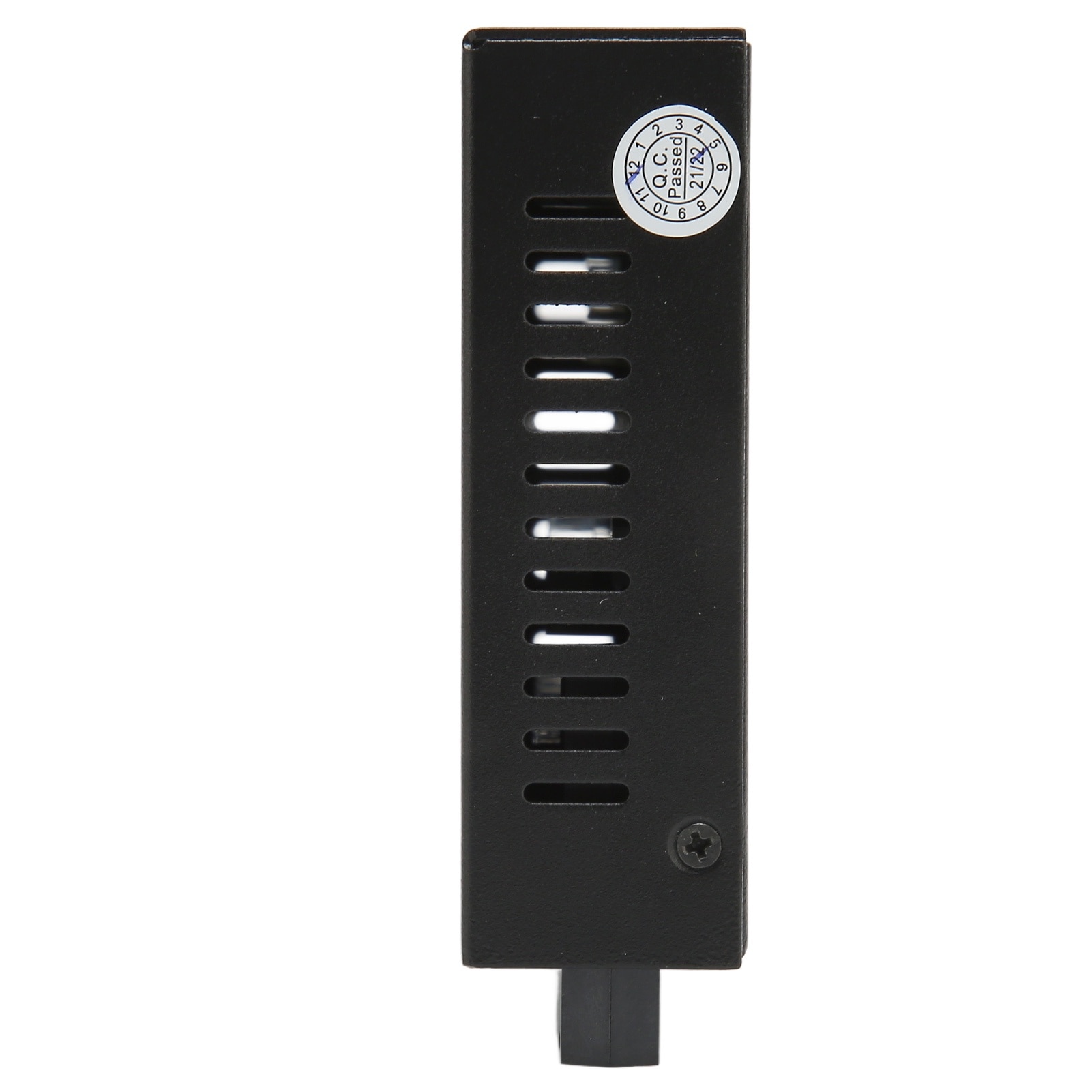 Switch Ethernet Gigabit, Mmgoqqt, 9 porturi, 1000Mbps, metal, 10