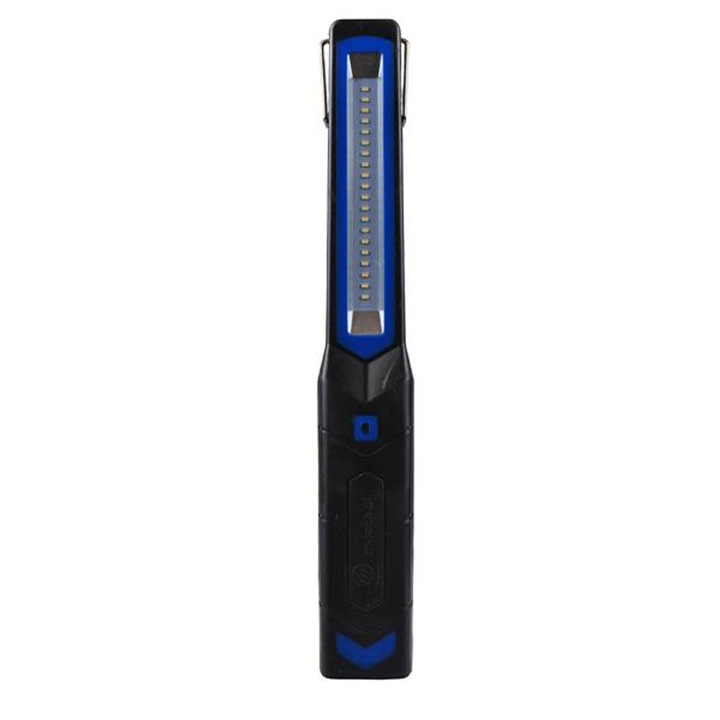 LED munkalámpa, 3 féle üzemmód, vízálló - SMP IL96