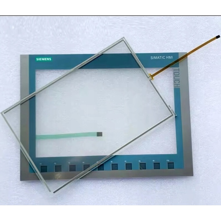 Set reparatii SIEMENS PANEL KTP1200 6AG1123-2MB03-2AX0 tastatura tactila ecran tactil LOBOT PLC