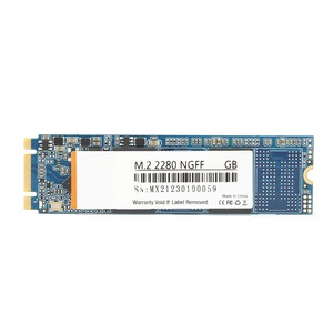 Solid-State Drive (SSD meghajtó)