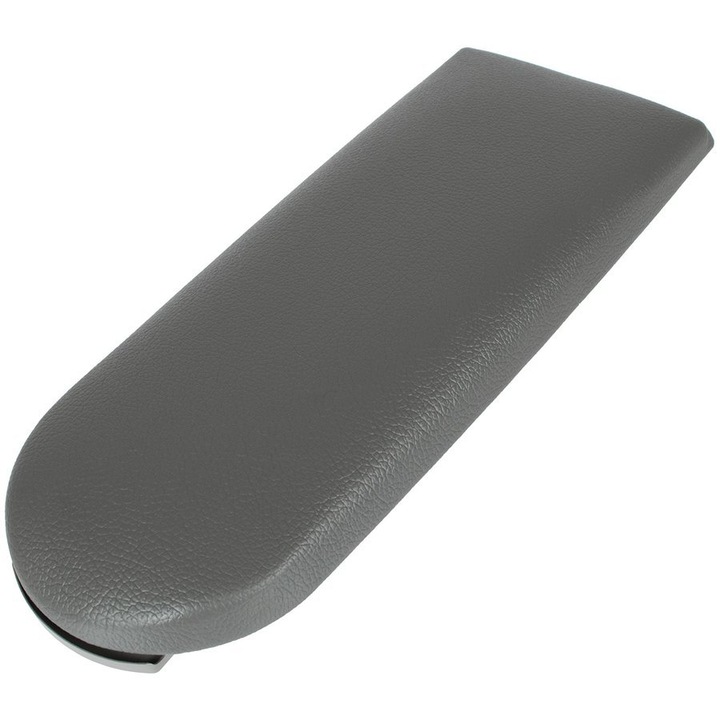 M MODECAR autós kartámaszok, kartámasz fedéllel, szürke ökocímkével, komplett készlet