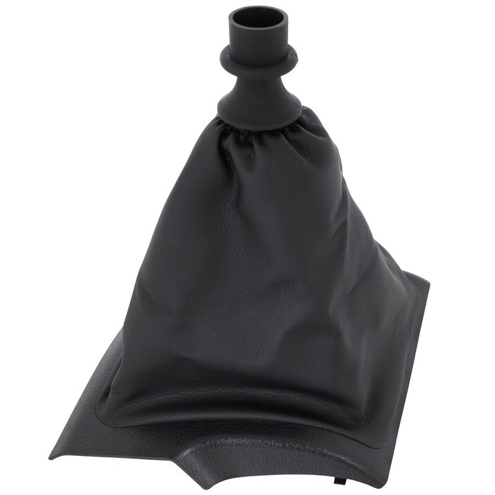 Sebességváltó védőszoknya + váz, Peugeot Boxer, Modecar, fekete