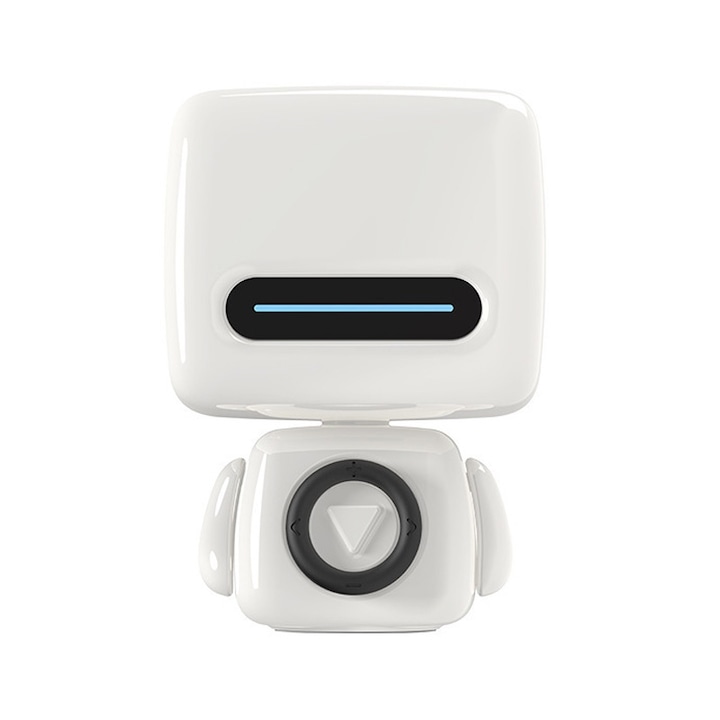 Boxa portabila Jormftte Bluetooth 5.0, gri, 1200mAh, hands-free