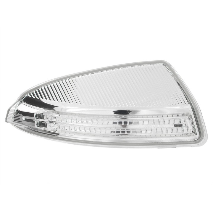 Jobb oldali irányjelző tükörhöz, MODECAR, Mercedes W204 C-osztály, 20x10,6x7,6cm, új