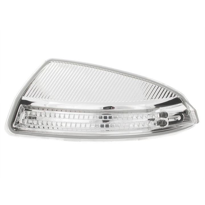 Мигач за огледало, Ляв, MODECAR, Mercedes W204 C-Class, 20x10.6x7.6cm