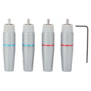 Audio Hi-Fi tartozékok