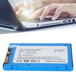 Solid-State Drive (SSD meghajtó)