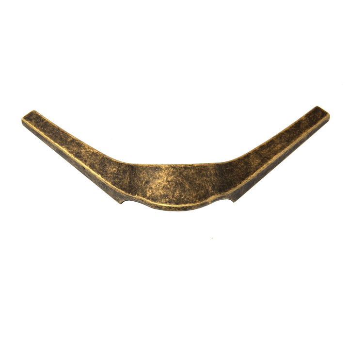 Maner Mobila Gru Bronz Antic