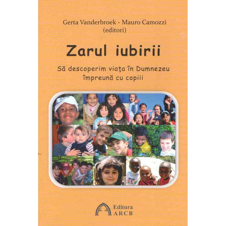 Zarul iubirii - Gerta Vanderbroek