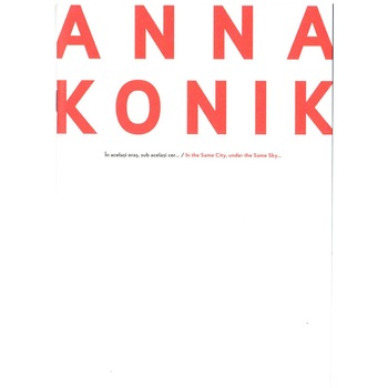 Anna Konik Anna Konik