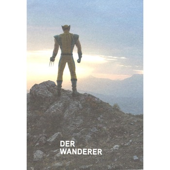 Der Wanderer Der Wanderer