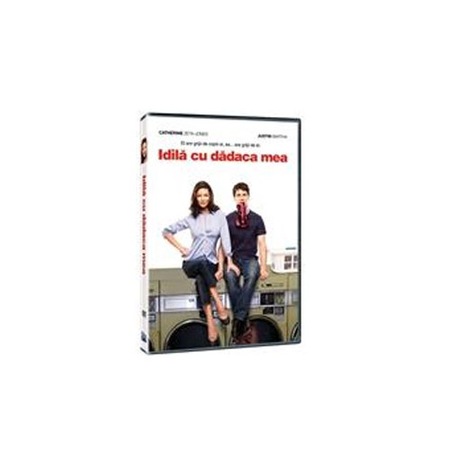 Idila Cu Dadaca Mea The Rebound Dvd 2009 Emag Ro