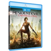 resident evil capitolul final  2d  3d  resident evil the final chapter blu-ray disc 2016 imagen 14_0_
0