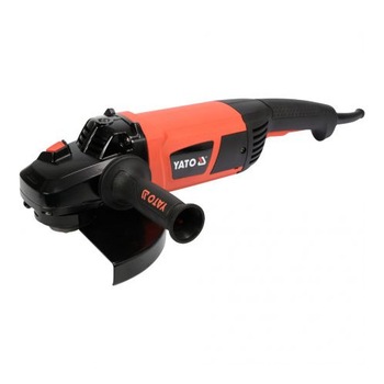 Polizor unghiular Yato 2100 W,230 mm Polizor unghiular Yato 2100 W,230 mm