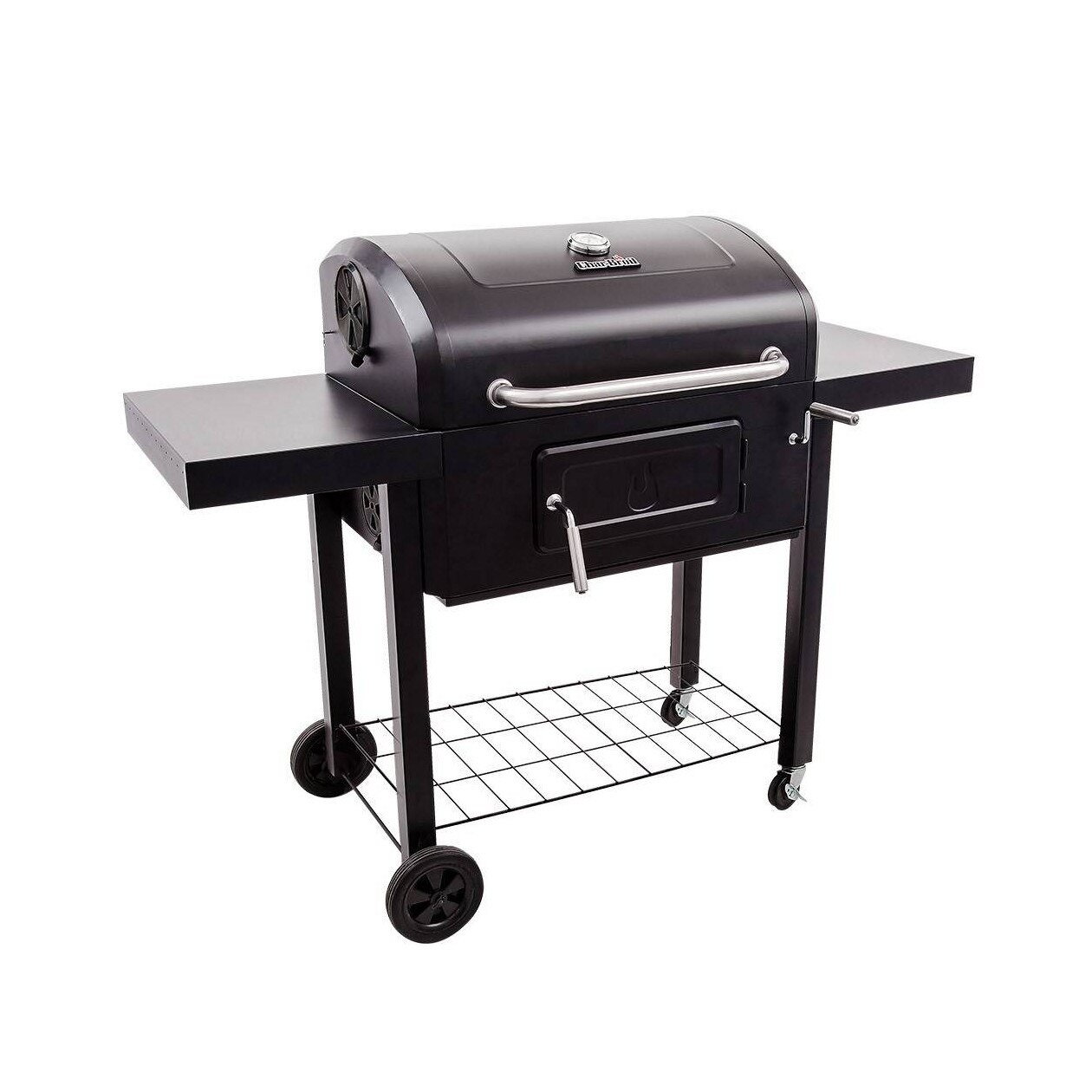 Gratar pe carbuni Char-Broil Performance Charcoal 3500