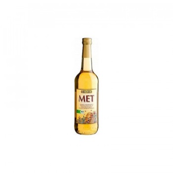 Vin din miere Bio Met, 0.7L Vin din miere Bio Met, 0.7L