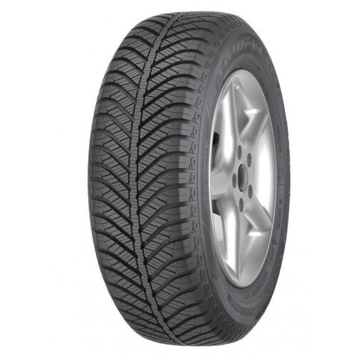 Anvelopa GoodYear Vector4seasons 195/60R16C 99H All Season