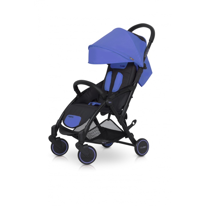 Спортна количка MINIMA Sapphire