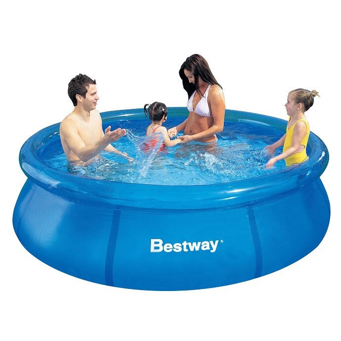 Piscina HAITI 198x51 cm, Bestway, gonflabila, FFA 036