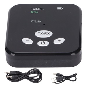 Audio Hi-Fi tartozékok