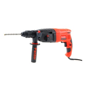 Ciocan rotopercutor cu 3 functii, Panzer, 800 W + mandrina - eMAG.ro