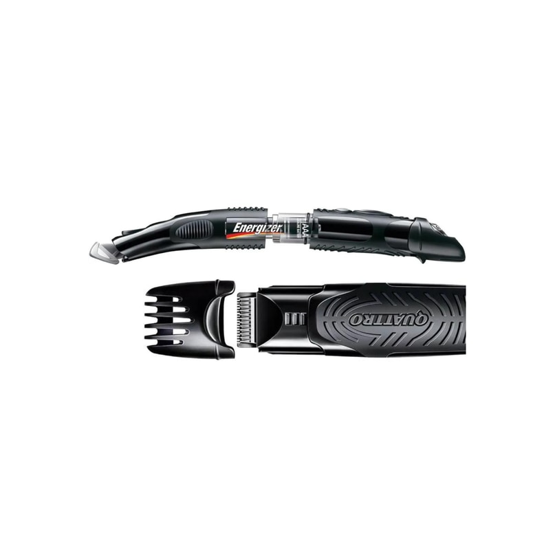 Set 4 rezerve pentru aparat de ras Wilkinson, Quattro Essential 4