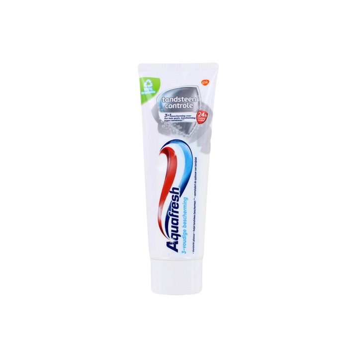 Паста за зъби Aquafresh Tandsteen Controle 75 мл