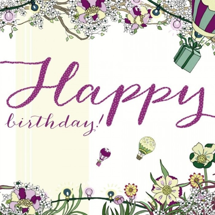 Felicitare CL2118, Clear Creations, 150x150mm, fara text, cu cristale