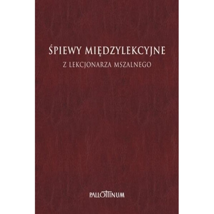 Spiewy miedzylekcyjne T.2, 2016