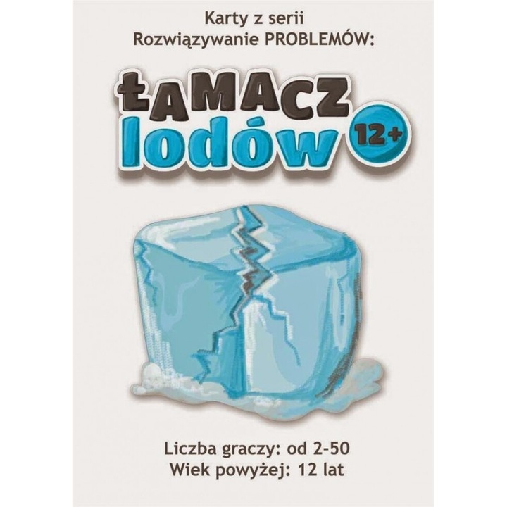 Lamacz lodow, Heim