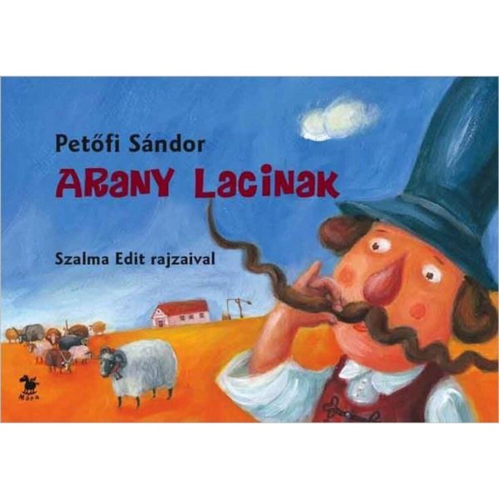 Petőfi Sándor: Arany Lacinak