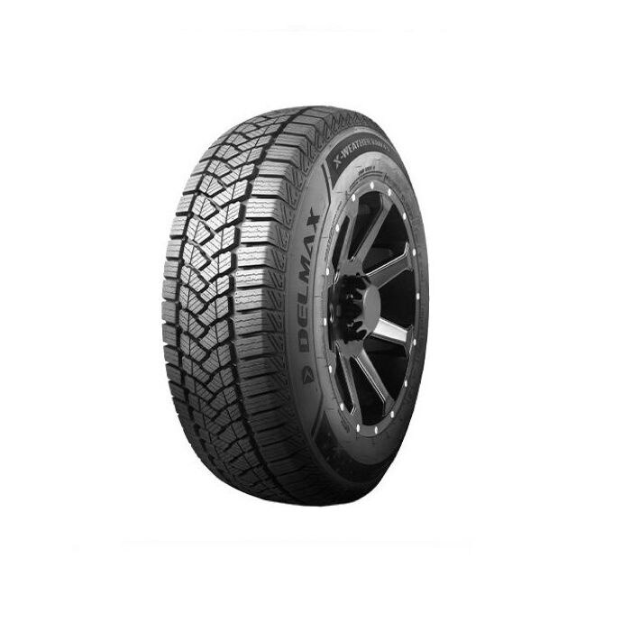 Anvelopa All Season M+S 175/70 R14C Delmax X-Weather Van 4S 95/93T
