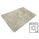 Covor, Simone, Elsimone Carpet, 60x180 cm, Softi Plus, 100% Poliester Microfibra, Moale Pufos, Antiderapant, Lavabil Masina, Izolant Termic, Inaltime Fir 30mm, Bej