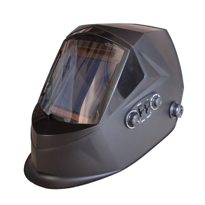 TW800 4 szenzoros automata hegesztőpajzs