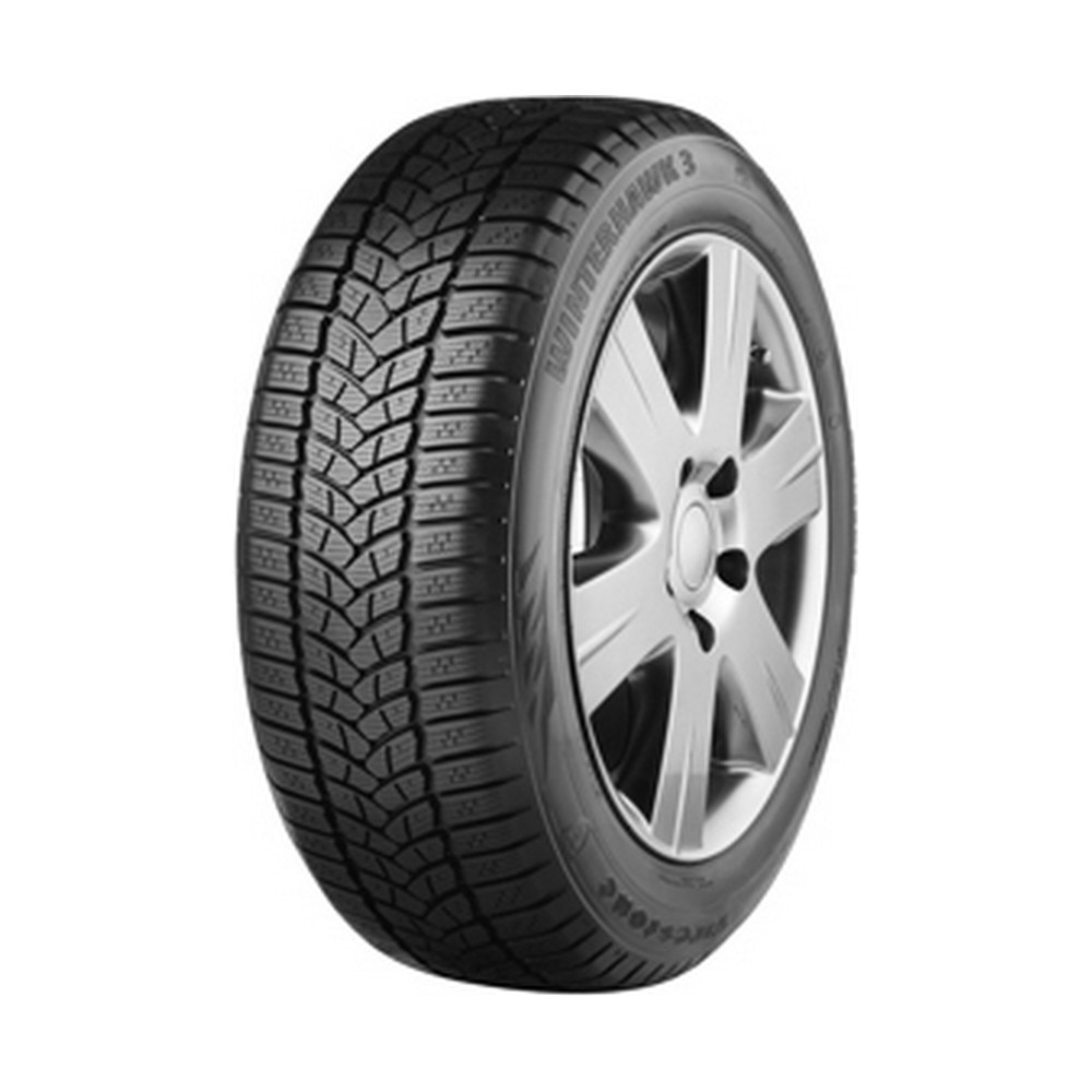 Anvelopa IARNA Firestone WINTERHAWK 3 205/55 R16 91 H