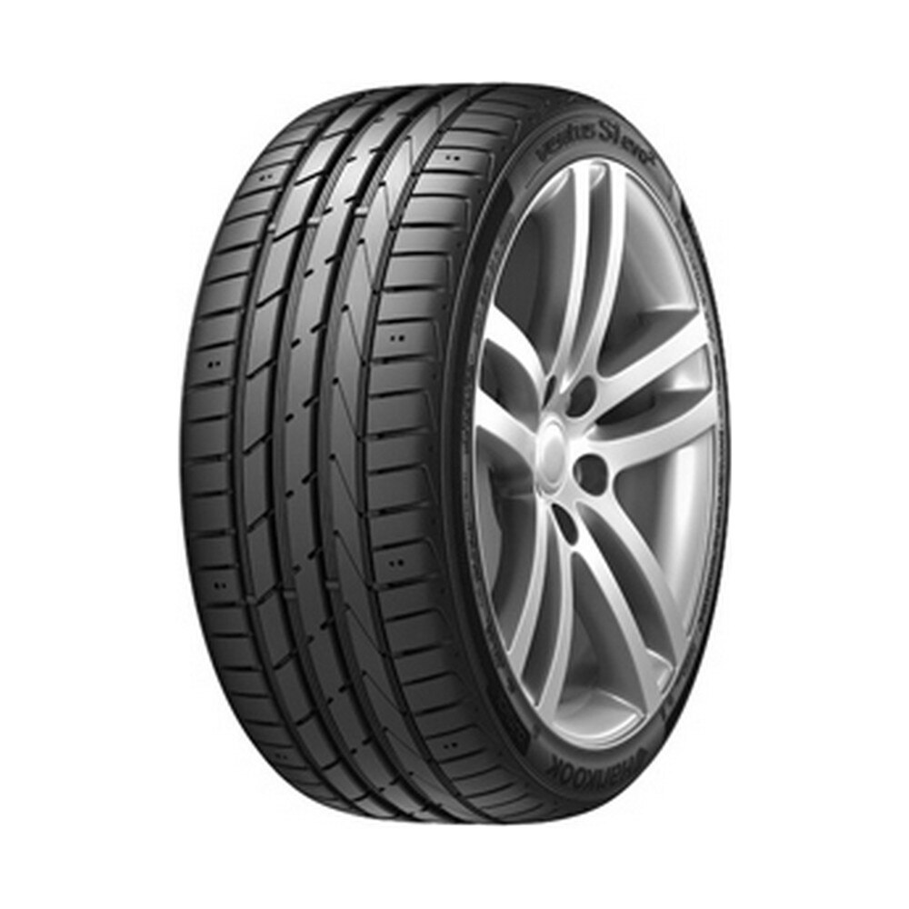 Anvelopa VARA Hankook VENTUS S1 EVO2 K117 225/40 R18 92 Y