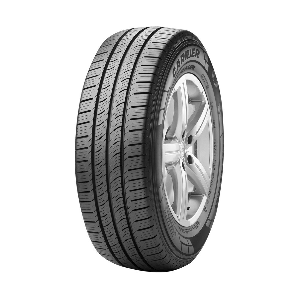 Anvelopa All season Pirelli CARRIER ALL SEASON 205/75 R16 C110/108 R