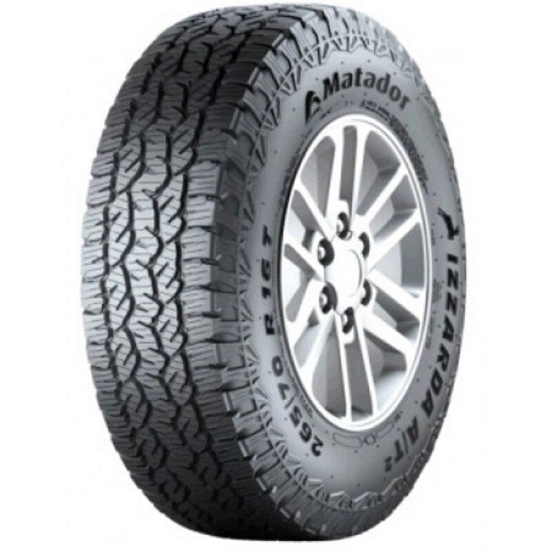 Anvelopa Matador Mp72 235/65R17 108H All Season